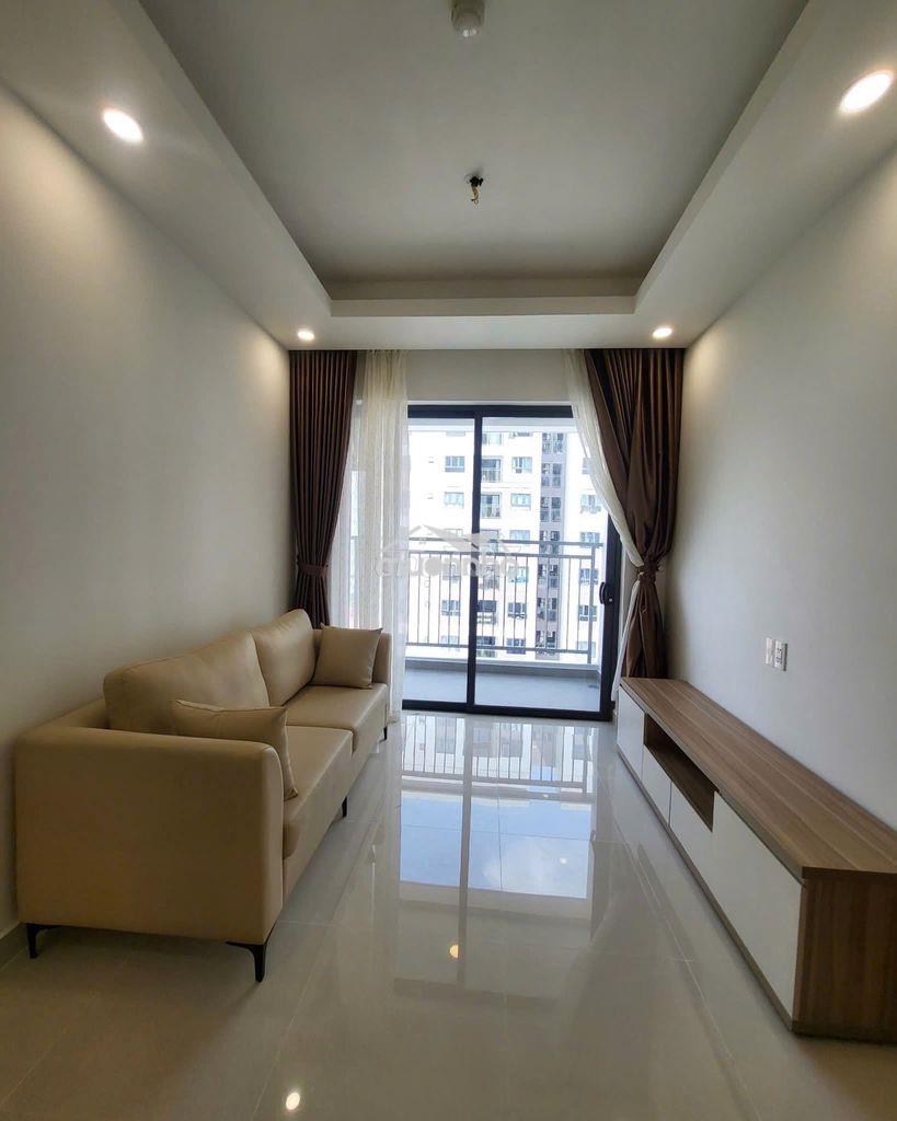 Nhiều căn q7 riverside 2pn 8.5tr ntcb/full nt đẹp 11tr (đồng hành a-z) - 4