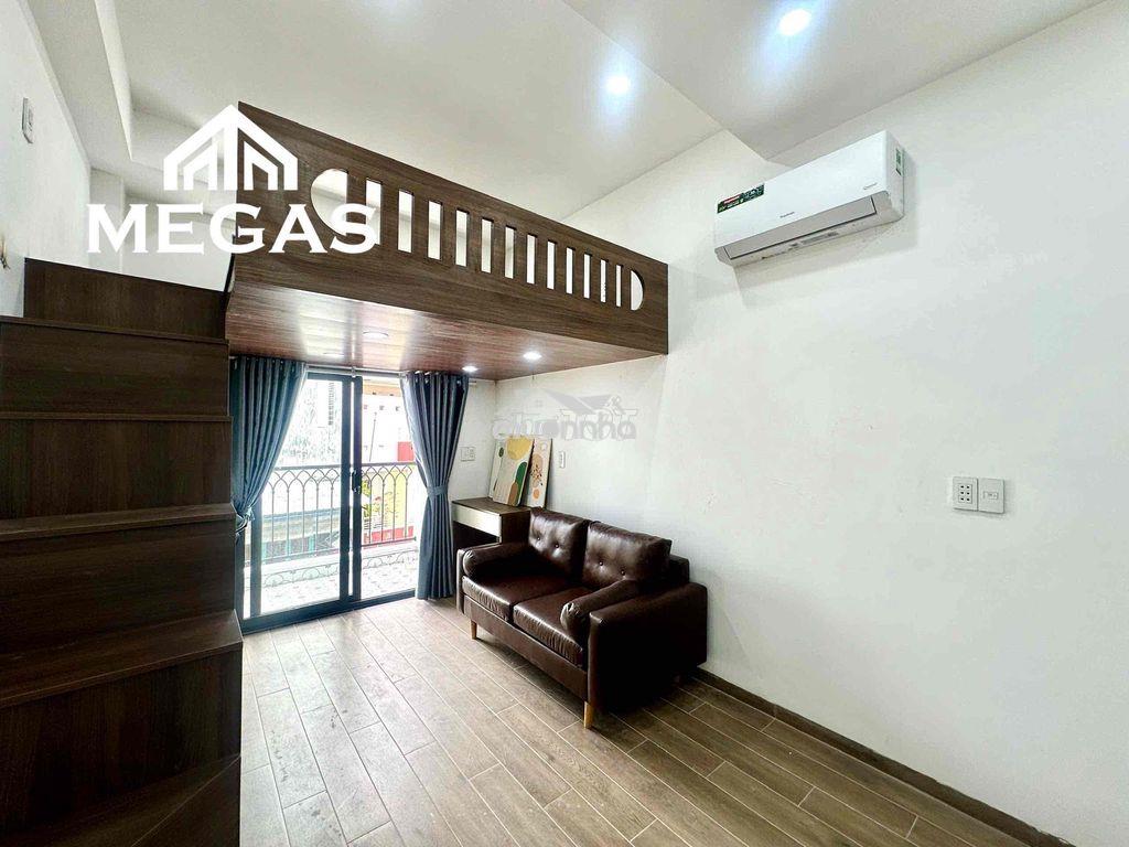 Dự án duplex bancol mới ngay cạnh đầm sen🏡 - Ảnh 2