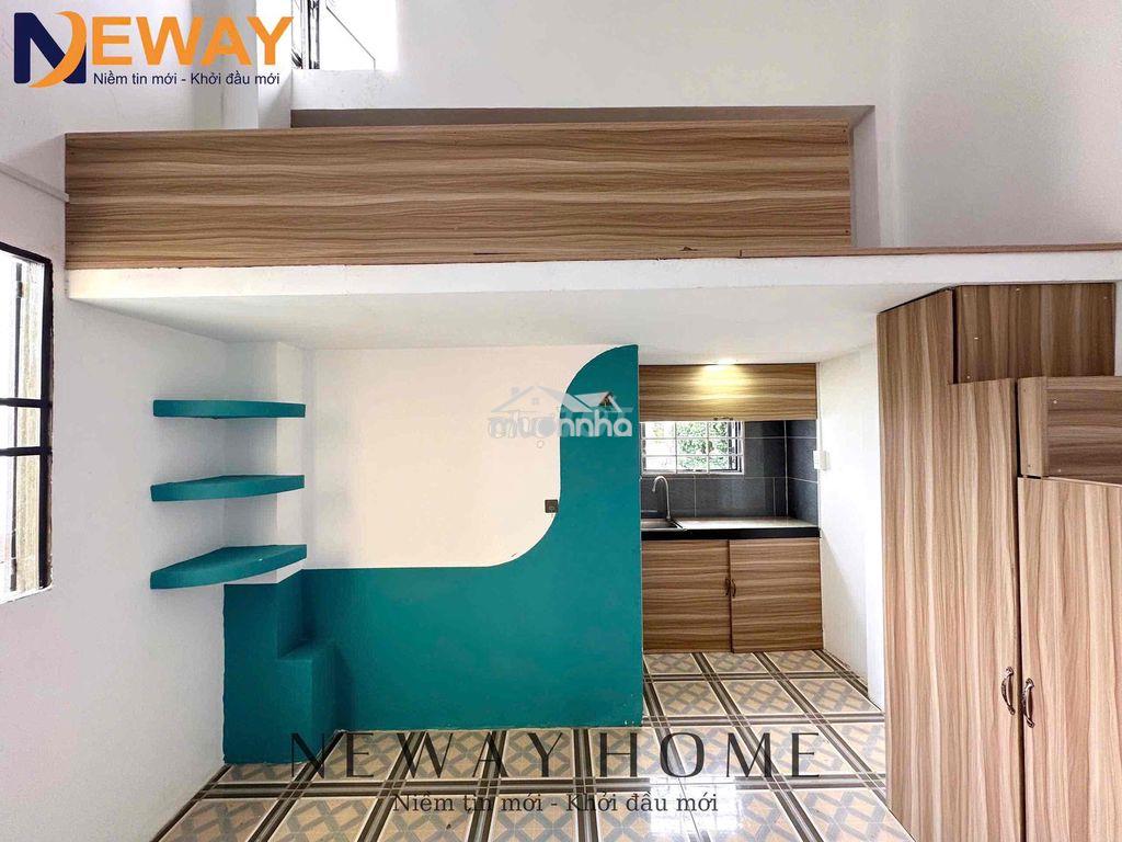 Siêu phẩm đi bộ đh văn hiến - gác cao cửa sổ sạch sẽ an ninh tự do - Ảnh 2