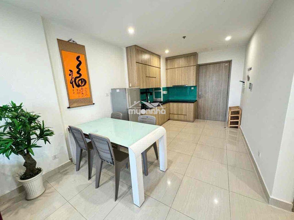 Share phòng master vinhomes grand park – ưu tiên nữ - Ảnh 2