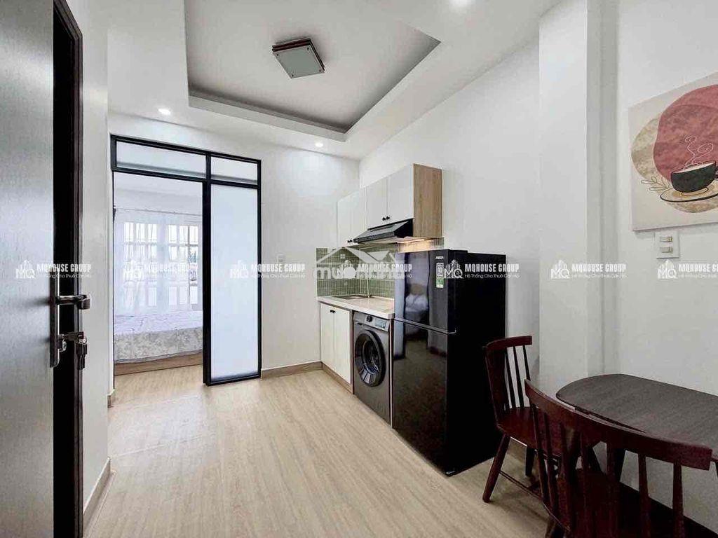 ✅✅Khai trương 1pn full nt cực chill như homestay_ngã 4 phú nhuận - Ảnh 2