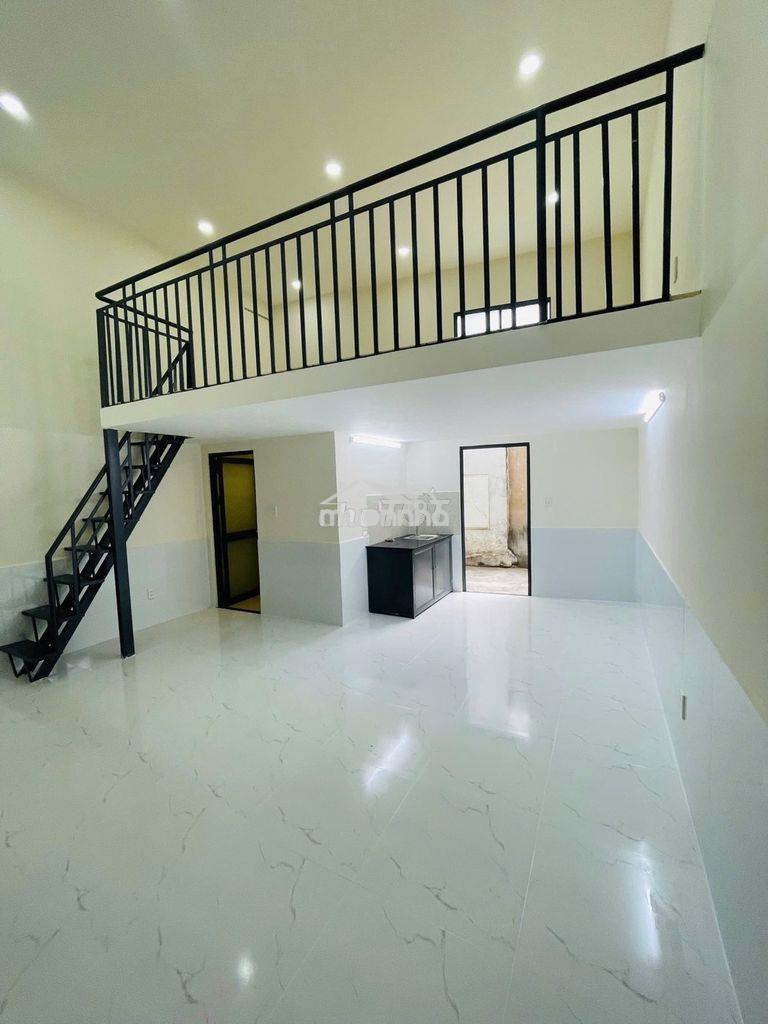 Nhà 53m2. dòng tiền 14 triệu/tháng, khu bên sông sau gigamall. 4,85 tỷ