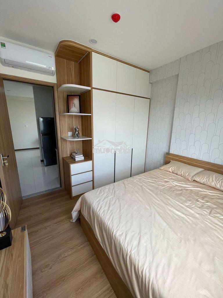 Chủ gửi căn 2pn-64m2, 2t6 tl - 4