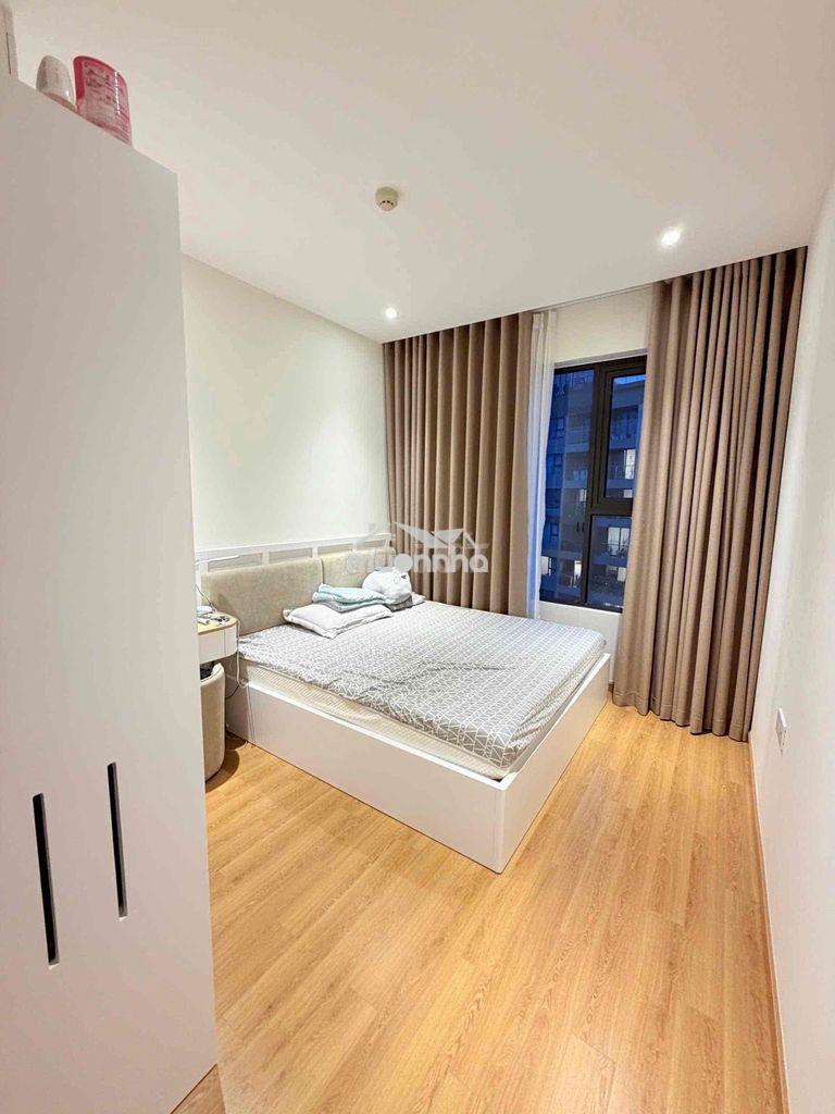 Cho thuê căn hộ ak neo full nôị thất cao cấp ở liền 80m2 giá 14tr/ th - Ảnh 4