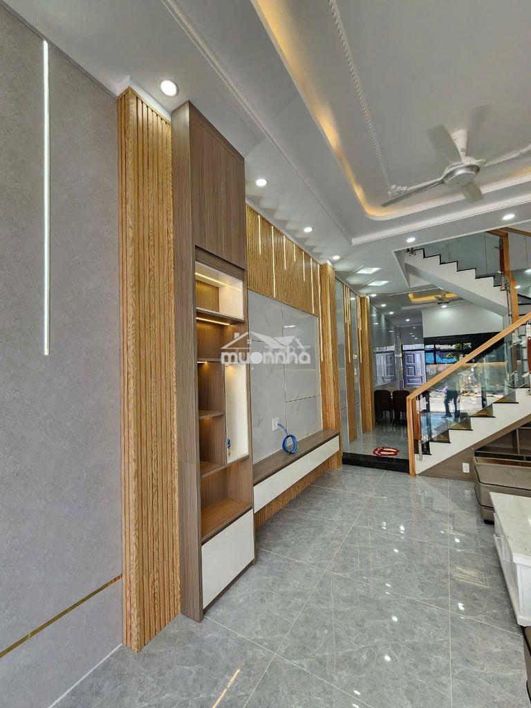 Cho thuê nhà đường n1 khu dân cư phú hồng thịnh 8 - Ảnh 2