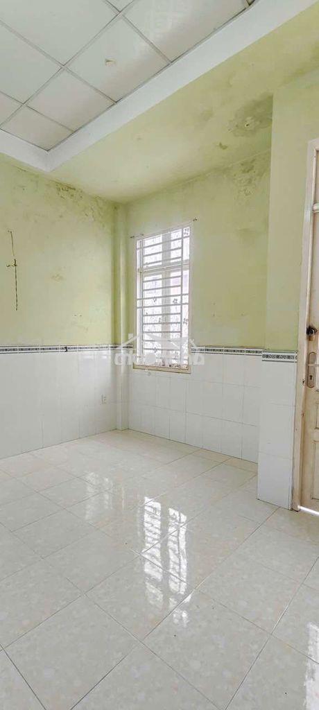 🏠 Nhà cho thuê ngay chợ hóc môn, thị trấn hóc môn 1lầu 2phòng 🏠 - Ảnh 4