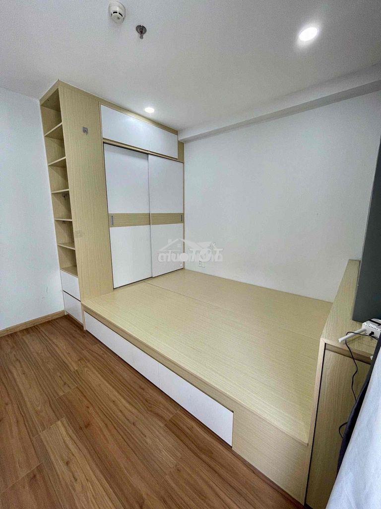 🏠 Cho thuê căn góc 2pn 2wc bcons garden – full nội thất – 6,5 triệu/th - 4