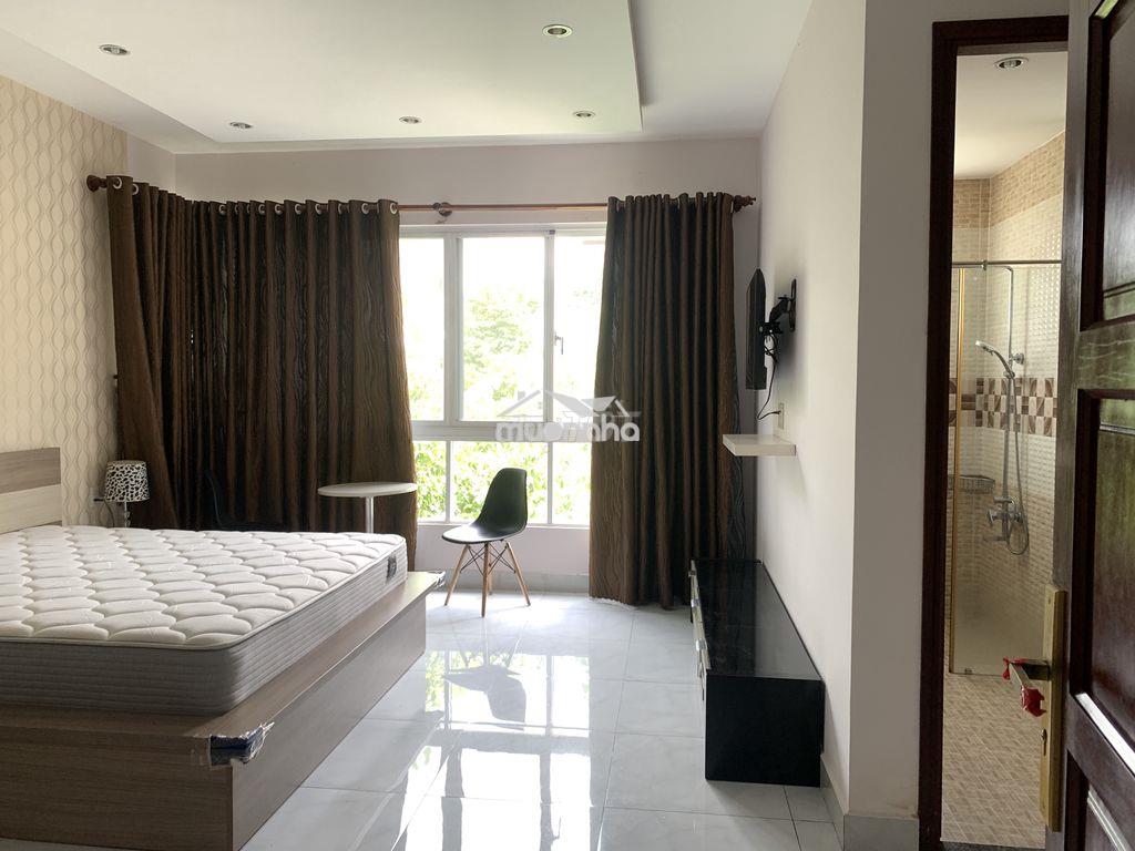 Cho thuê biệt thự eco xuân giá rẻ 21tr/ tháng. dt 9x20 1t 2l 5pn 5wc - 4