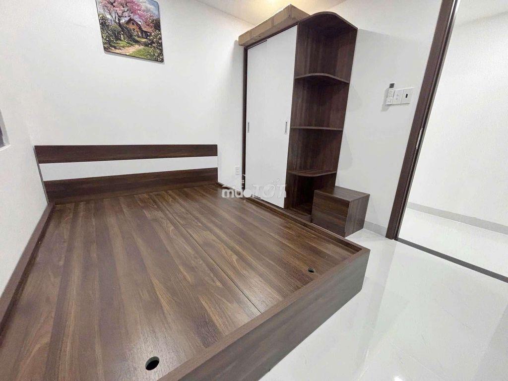 Giảm 500tr – giá mới 5,4 tỷ tl – nhà mới hẻm xe hơi thông - Ảnh 3