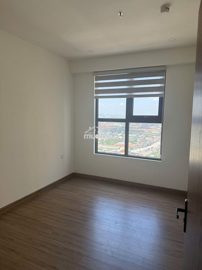 Cho thuê căn hộ 2pn đã lắp 2 máy lạnh view sông, ban công rộng - Ảnh 3