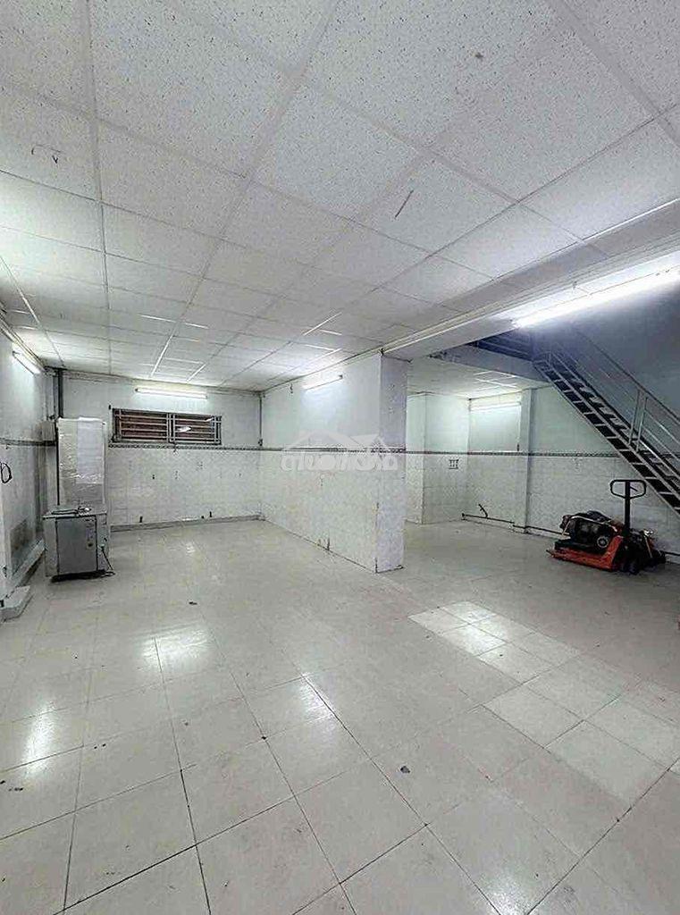 Hxh thông 360/15 tân hoà đông_gần phan anh tân phú_8x10m trống suốt - Ảnh 2