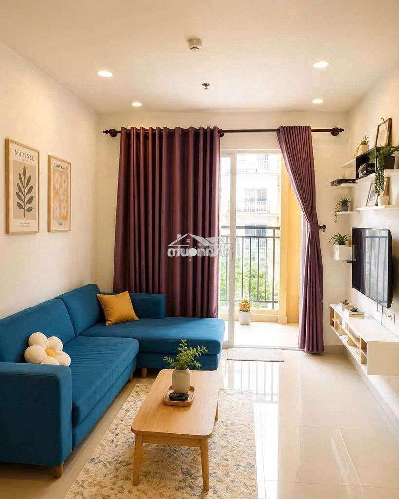 💚💛Cho thuê căn hộ cityland park hills giá siêu rẻ 🔥 - Ảnh 3