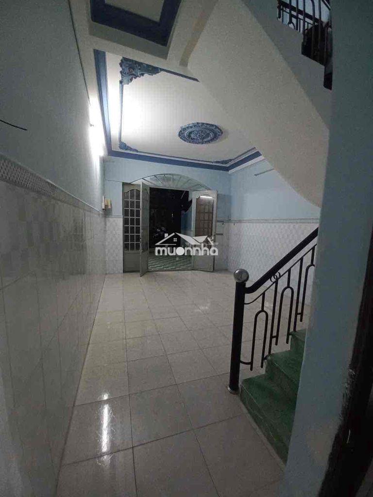 Nhà đẹp tô ký 120m2_đúc 1lầu,3p ngủ-ngay cvpm quang trung,gò vấp - Ảnh 4