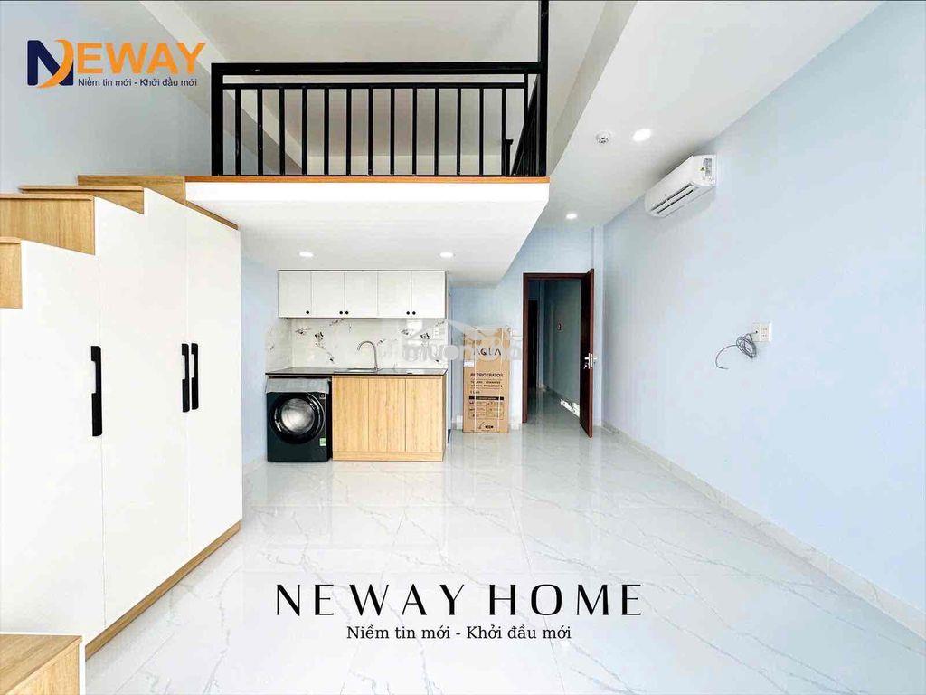 Duplex mới 100% full nt tại htp kế kcx, ufm, cầu tân thuận, go ntt - 2