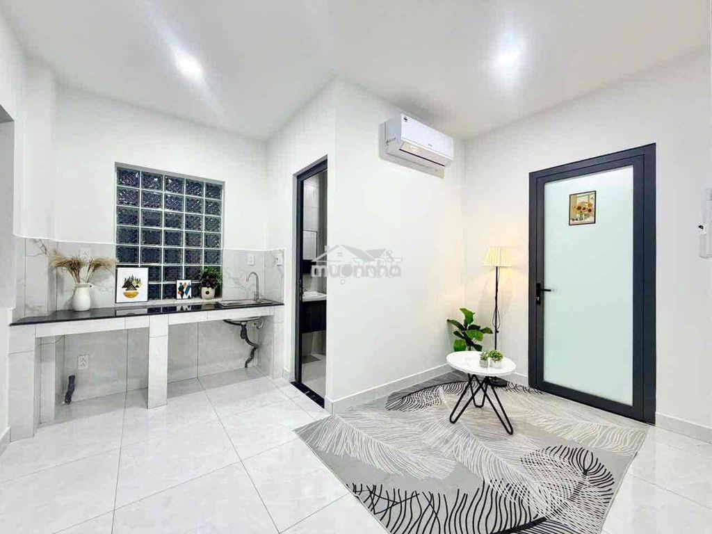 Cho thuê phòng studio full nội thất - Ảnh 4