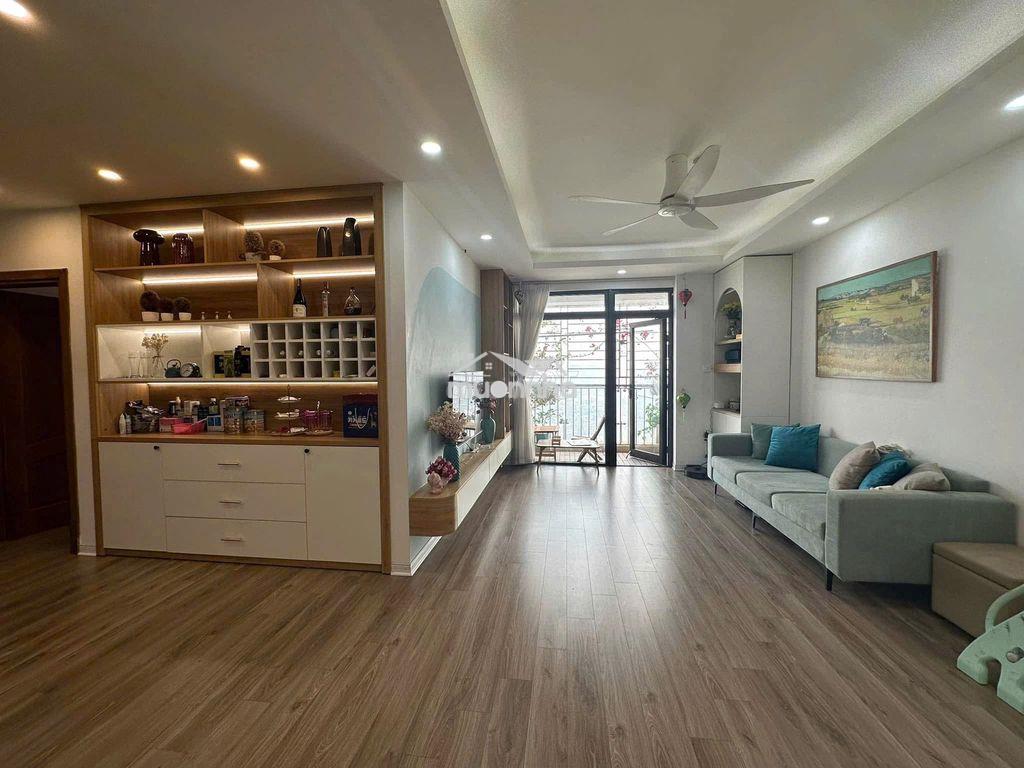 Cần bán căn hộ flc complex 36 phạm hùng - 2