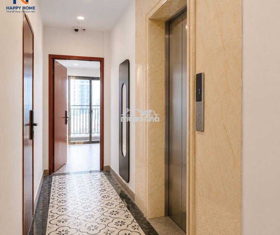 ✨ Duplex mới xây full nội thất | ban công lớn | chỉ hơn 4 triệu/tháng - 3