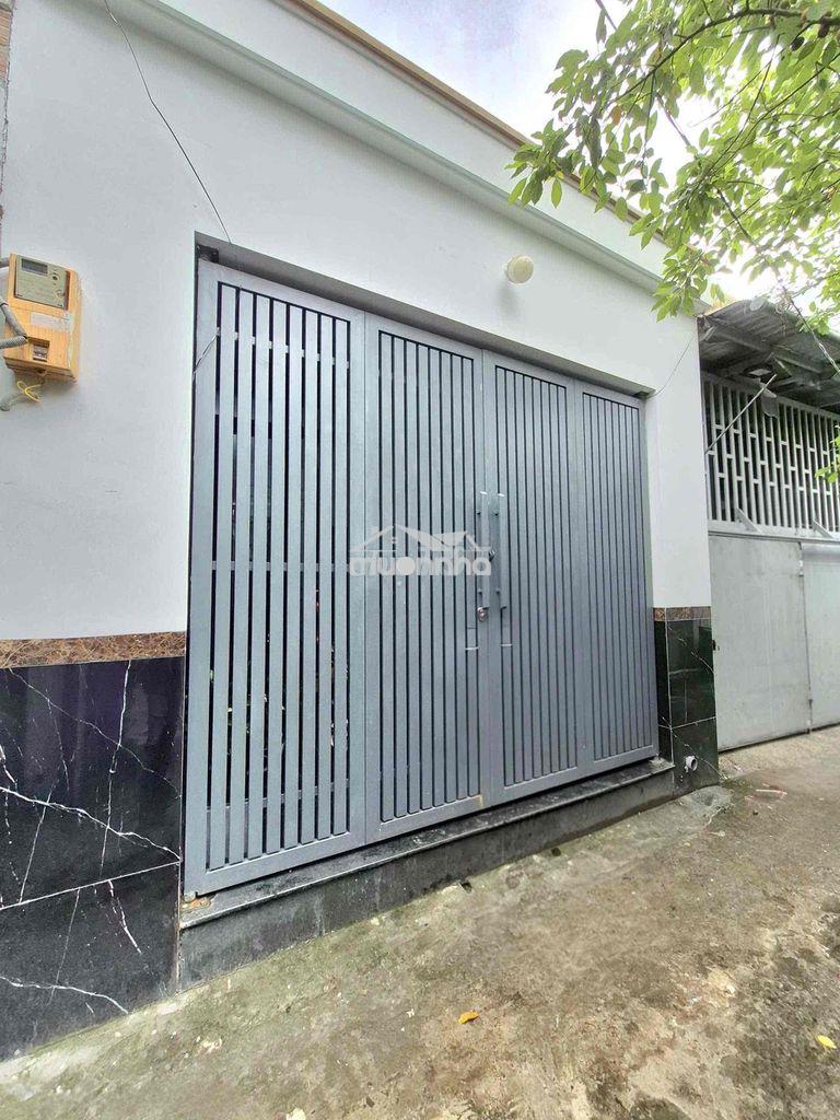 Nguyên căn 5x20 có máy lạnh phòng khách nhà y hình - 4