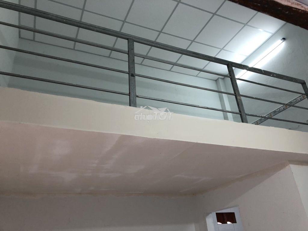 Phòng trọ cho thuê gần ngã tư tân quy củ chi - 2