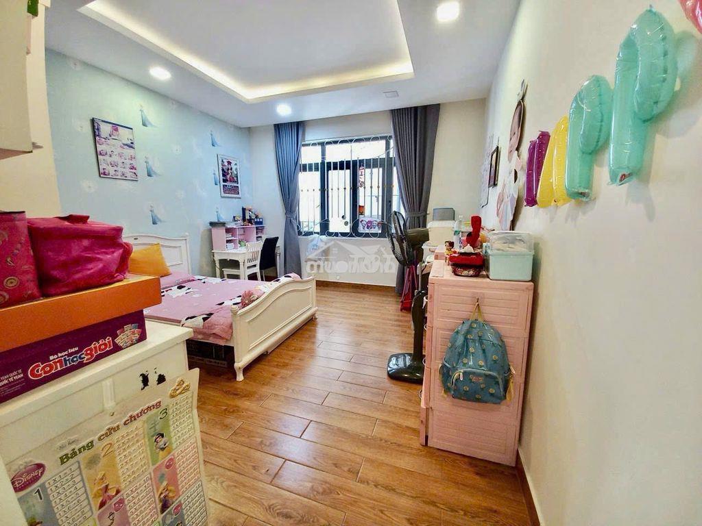 Cho thuê nhà đẹp rộng 100m2 khu kiều đàm, giá 25 triệu/th - Ảnh 3