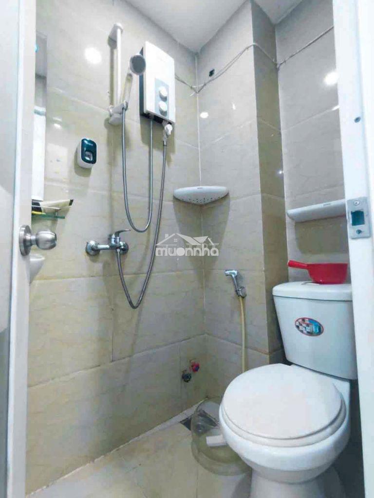 🔥Nhà giá rẻ: cmt8-4lầu-3t.ỷ (có thương lương) - 3