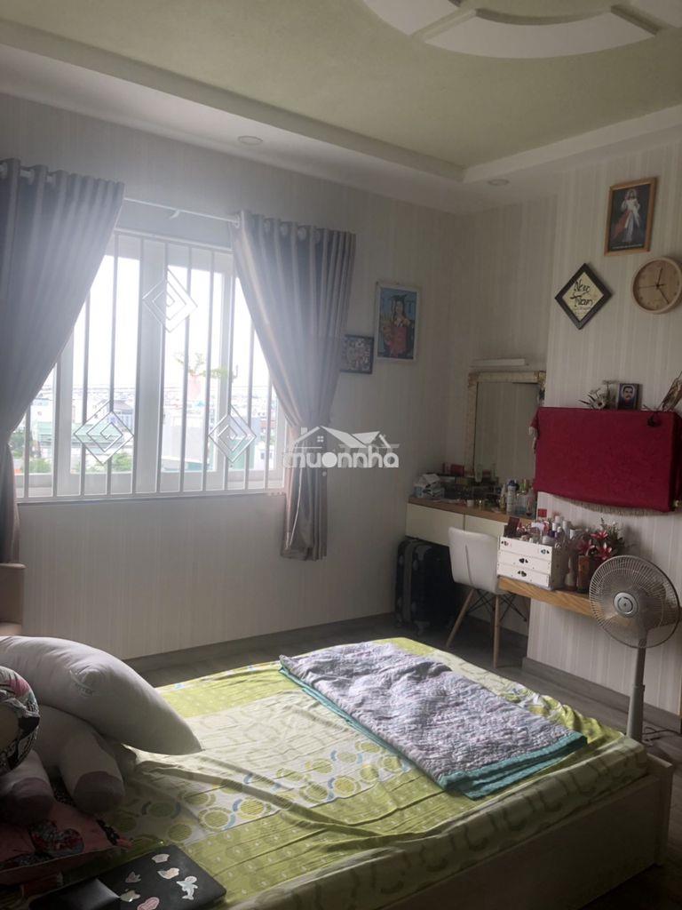 Bán chung cư đường hòa hưng, quận 10 - 68m2 - 2pn - giá 2.85 tỷ - 2