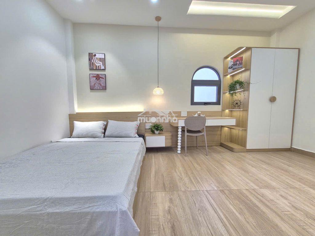 Nhà đẹp gần phan xích long phú nhuận, 3tầng 4pn(có pn trệt)48m2, 7.45t - 3