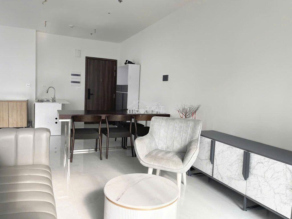 Cho thuê căn góc dạng studio 50m2 ở sunrise riverside| full nt - Ảnh 4