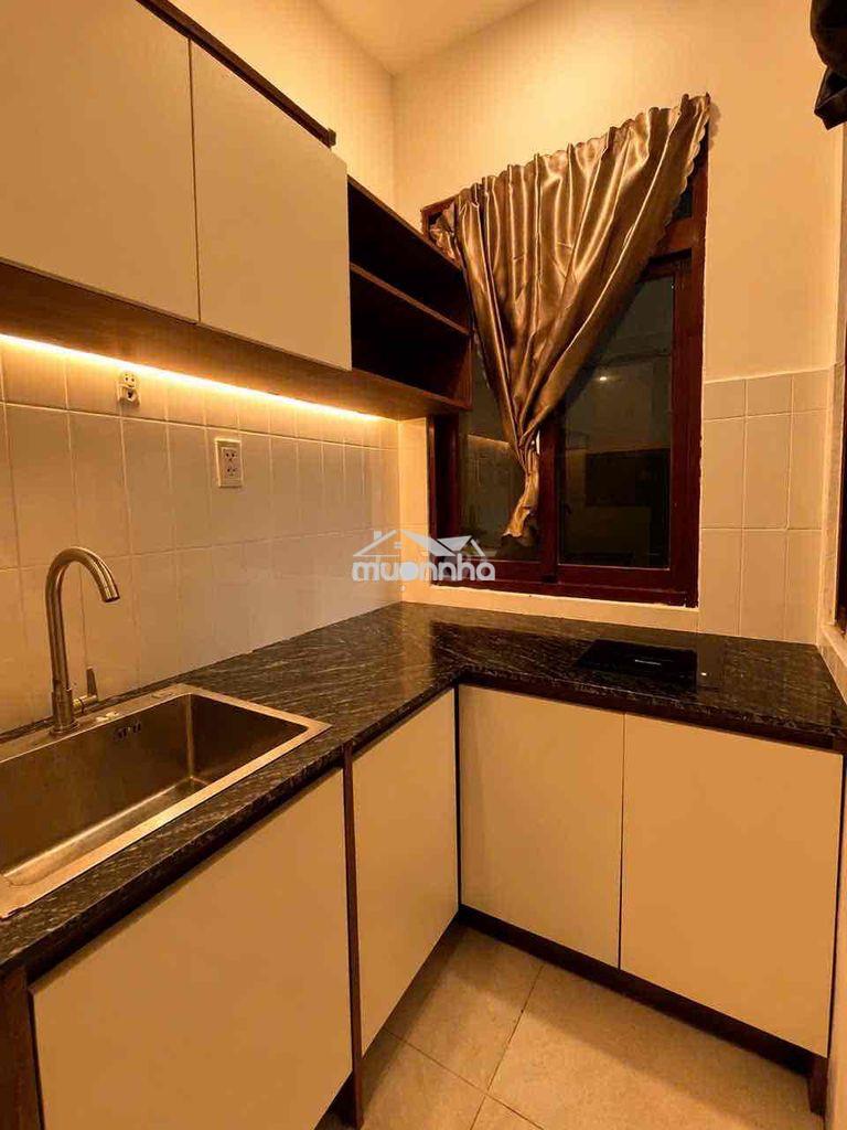 Chdv full nội thất