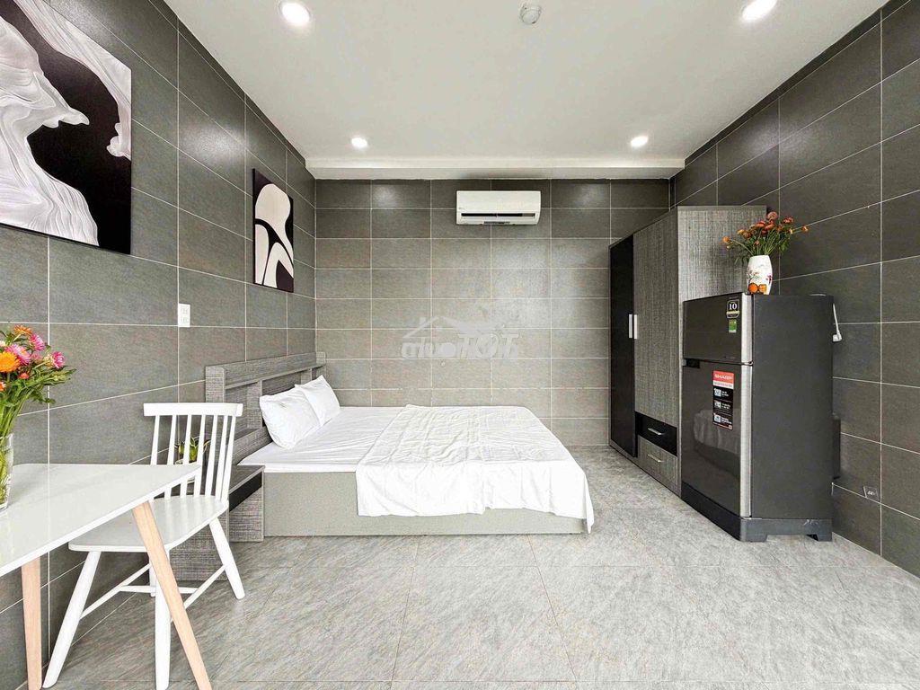 Nhà mới xây full nội thất - gần văn lang tiện qua iuh giá sinh viên - Ảnh 4