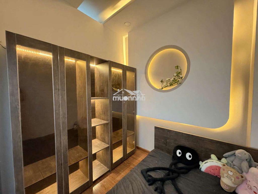 Sang chdv 14pn tại biệt thự nakago q2 - 4