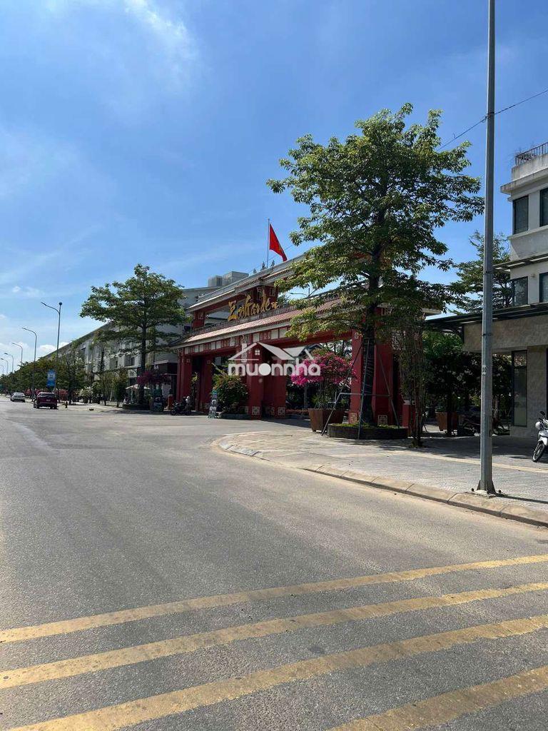 Eco gadand huế đây ạ