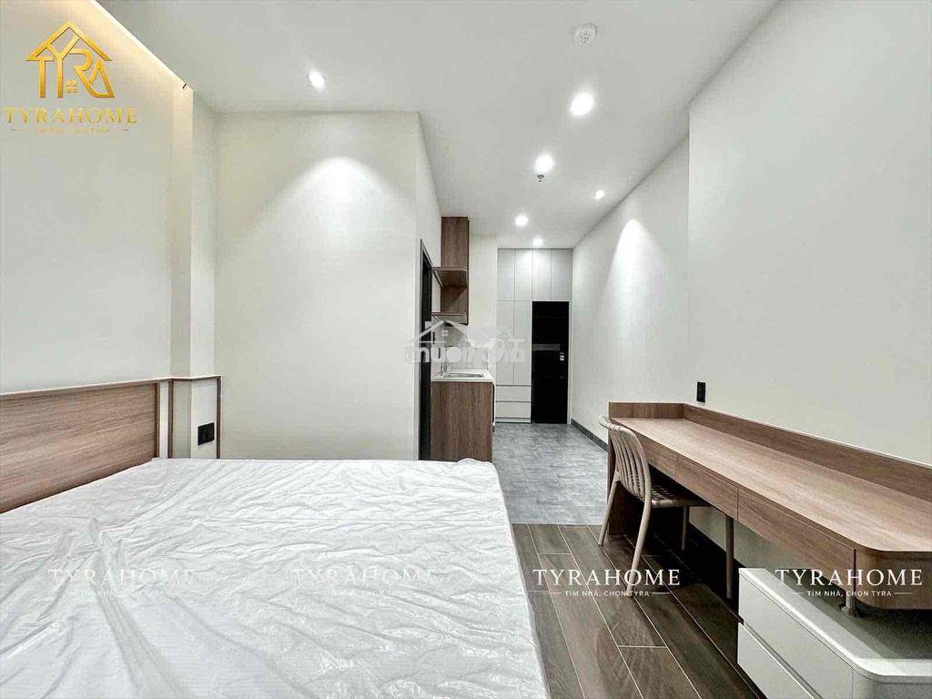 🔥 Khai trương tòa căn hộ dịch vụ cao cấp – 50m², ban công, tách bếp - Ảnh 4