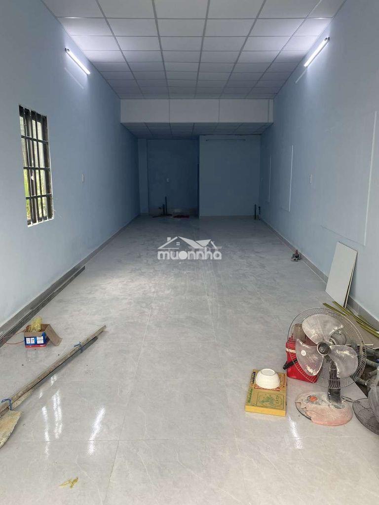 🏠 Nhà mới 100% có sân,nở hậu 4,2m lê thị hà,tân xuân hóc môn 🏠