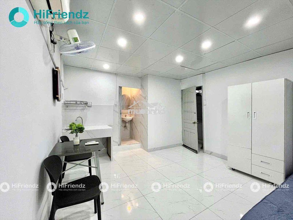 Studio tiện nghi sạch sẽ, an ninh| đi bộ qua dh sài gòn, sư phạm - Ảnh 3