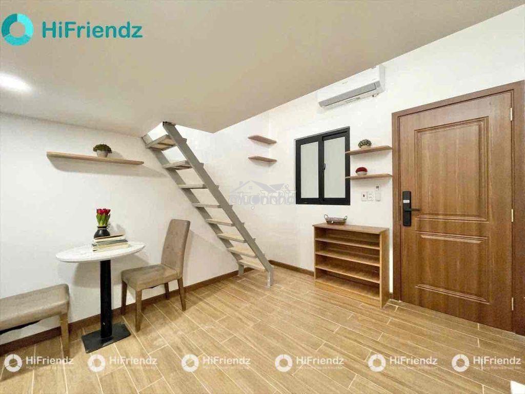 Cho thuê phòng rộng full nội thất gần ngay đại học văn lang cs3 - Ảnh 3
