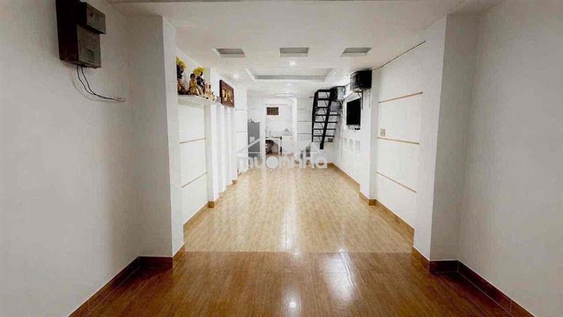 🏠Nguyên căn 4phòng hẻm trần văn khánh ngay cầu tân thuận - quận 7 💰giá