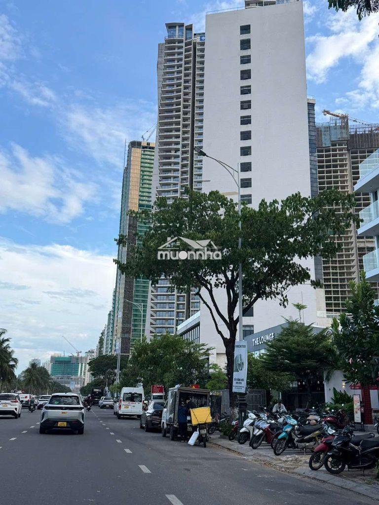 Cho thuê mặt bằng 2 tầng võ nguyên giáp, ngay biển phạm văn đồng - 2
