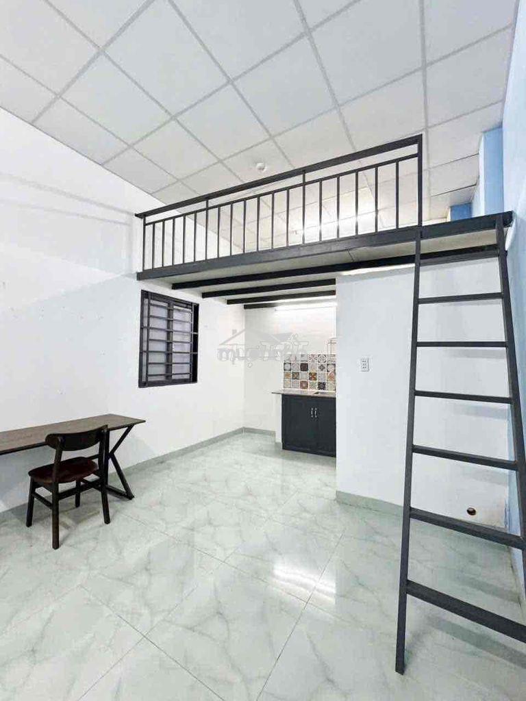 Phòng trọ sinh viên sát cao đẳng công thương - 2