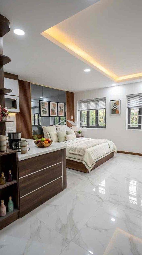 Studio cao cấp – huỳnh tấn phát, quận 7 - Ảnh 3