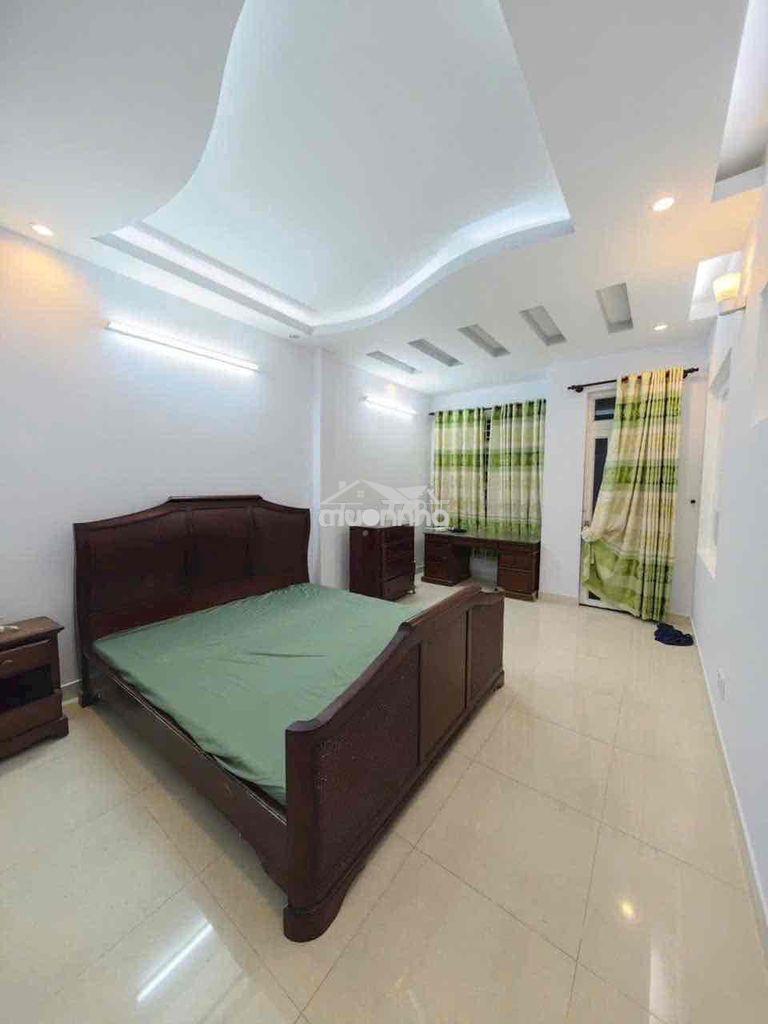 Nhà 4 phòng ngủ ngay cxpl a - q6 - 4