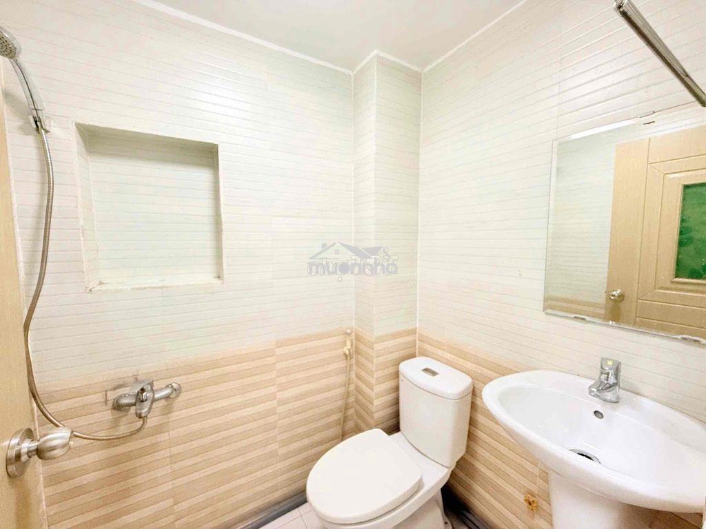Căn hộ 3 pn ở quận 4 - 3