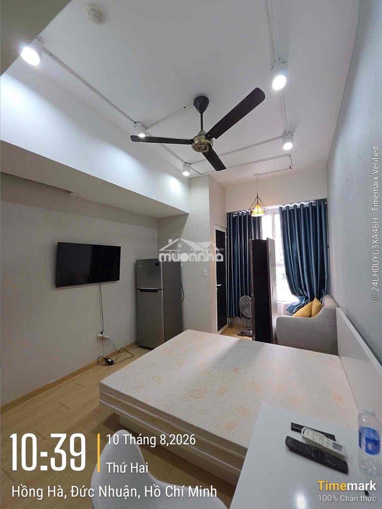 Căn hộ cao cấp orchard parkview vào ở ngay - Ảnh 3