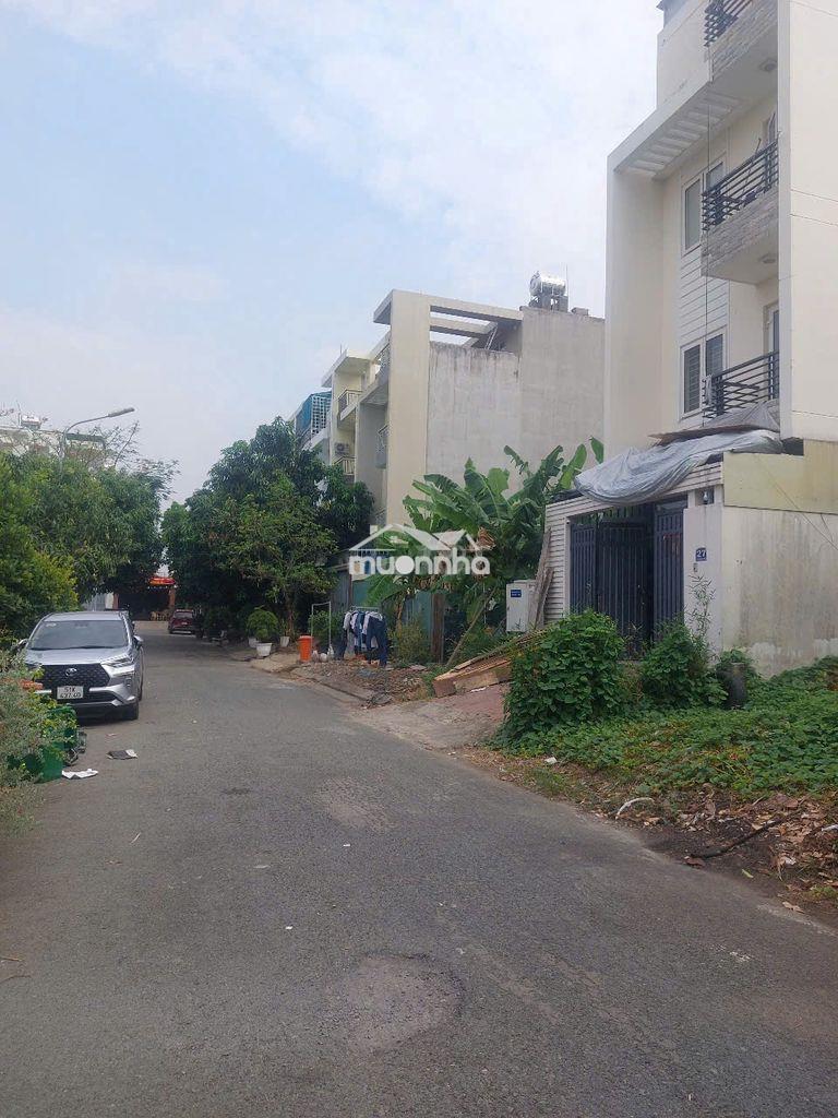 Bán đất dự án kdc 13e intresco cạnh trường đại học mật mã quân đội - 4