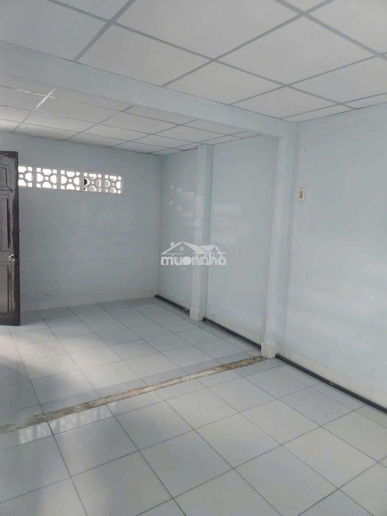 Nhà mới 4x18m lửng 2pn 1wc. hẻm 3m thông quang trung p14 gò vấp - 3