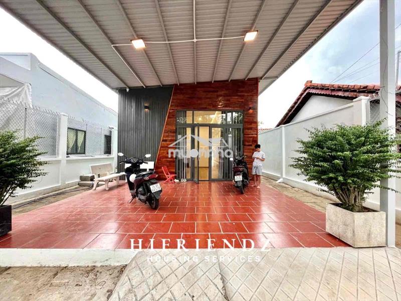 Siêu hiếm nhà nguyên căn giá 8 triệu