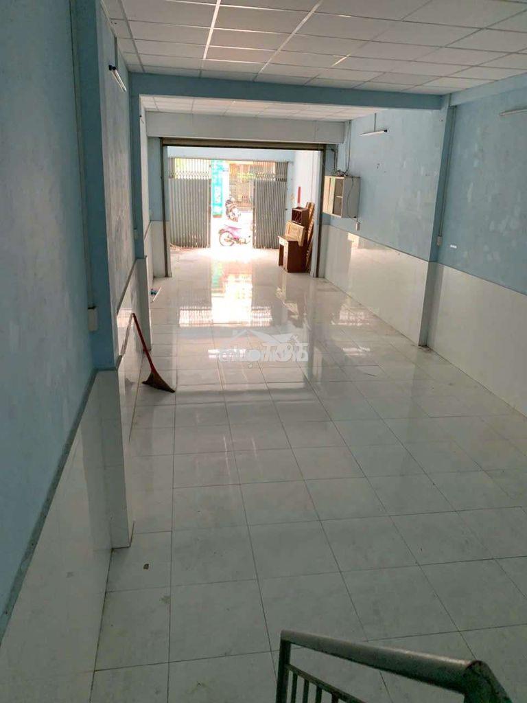 Hẻm xe tải lê văn quới 4*22m 2 tầng phù hợp mọi ngành nghề - 2