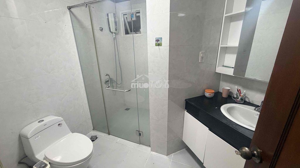 Cho thuê căn hộ thanh bình ngay lotte quận 7 giá mềm - Ảnh 2