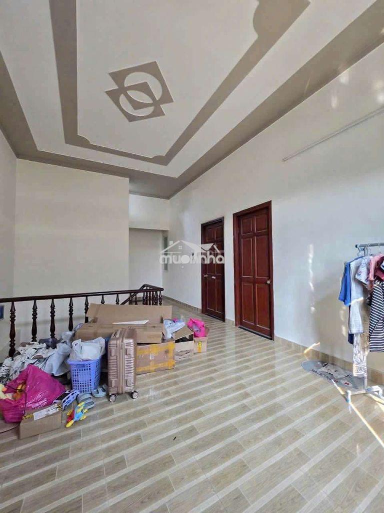 Cho thuê nhà gần chợ tân long tân đông hiệp - Ảnh 2