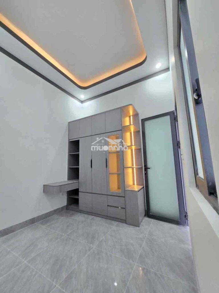 Bán nhà đường an phú , bình dương (cũ), 5*11, nhỉnh 2 tỷ. 2 tầng - 4